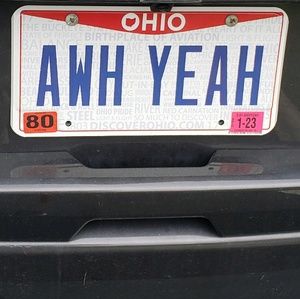 Meet your Posher, Rob